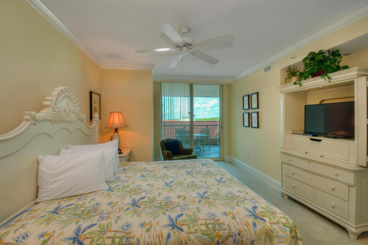 Mar Vista Grande By Palmetto Vacation Rentals North Myrtle Beach Exterior photo