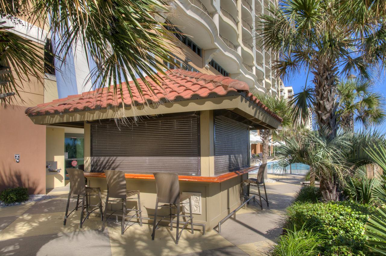 Mar Vista Grande By Palmetto Vacation Rentals North Myrtle Beach Exterior photo