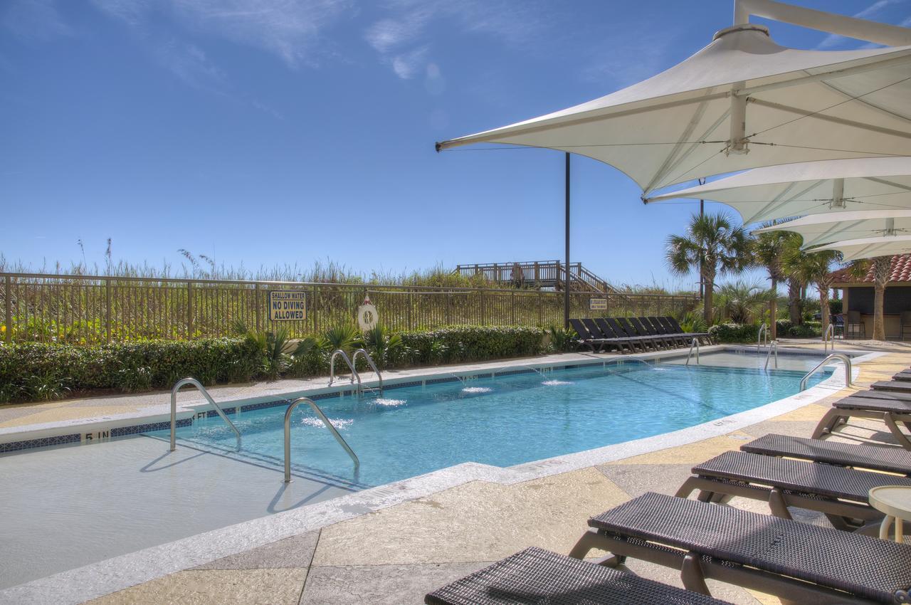 Mar Vista Grande By Palmetto Vacation Rentals North Myrtle Beach Exterior photo